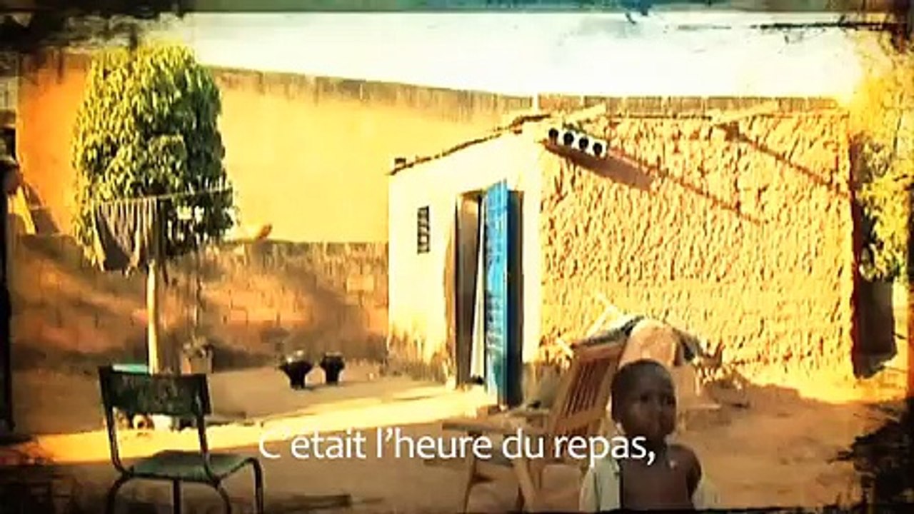 Un choix... une vie !