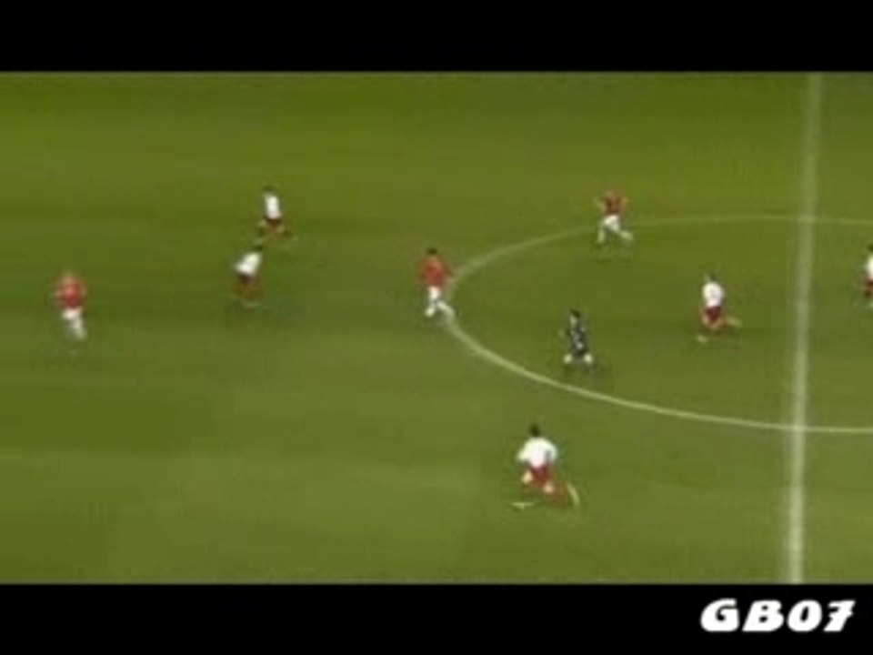 C. Ronaldo vs AS Roma