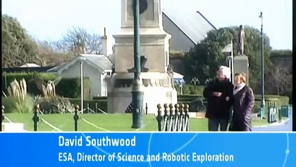 What is the goal of the Cosmic Vision programme?