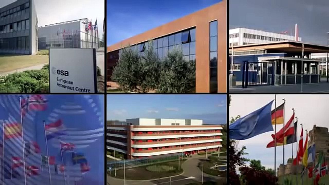 Space: for boosting economic growth