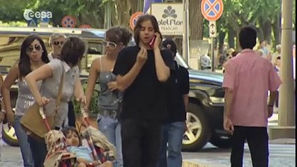 GOCE: Why gravity matters!