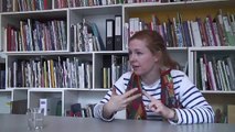 Ulla von Brandenburg - Interview with The Common Guild