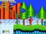 Sonic The Hedgehog 2 Playthrough 5