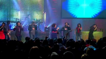 Ingrid Rosario   Que Se Llene Tu Casa   Videoclip Oficial HD   Musica Cristiana