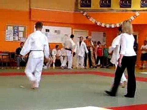 1er comba de djamel au 3D