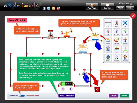 Simple Circuits DIY - Parallel Circuit
