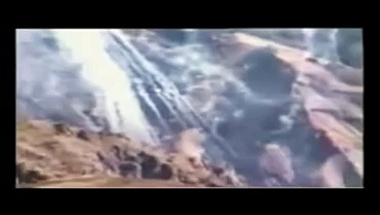 الجيش الجزائري و حربه ضد الارهاب