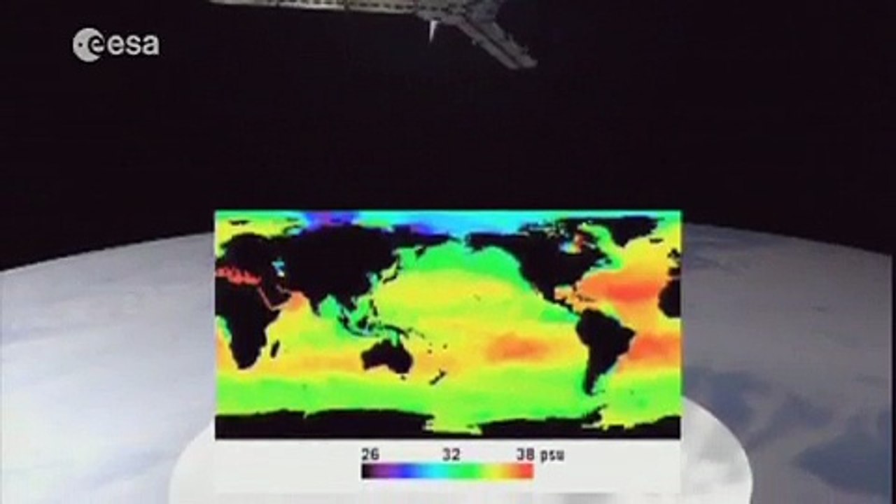 The SMOS mission in operation