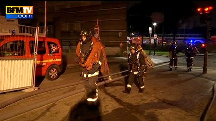 La Cité des sciences fermée toute la journée pour cause d'incendie