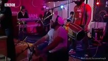 Sukhshinder Shinda and Jazzy B live session part 3