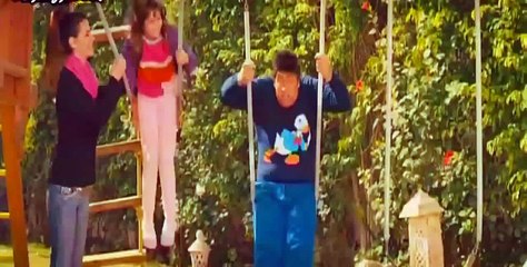 اغنية لعبة .. من فيلم توم اند جيمي