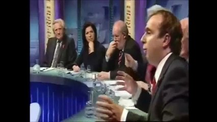 Peter Hitchens Moments Part 3/10