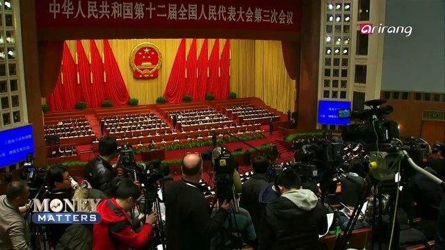 The state of China's economy