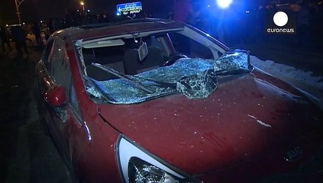 Египет: десятки человек пострадале во время теракта против комиссариата полиции