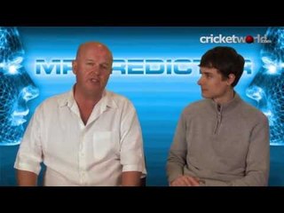 Mr Predictor - Can England make it 4-1? Can India hit back? Cricket World TV