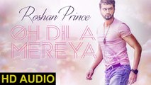 Latest Punjabi Song 2015 | Roshan Prince | Oh Dila Mereya | Brand New Songs 2015