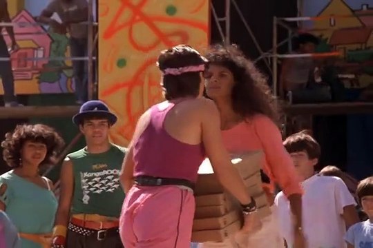 Breakin' 2 Electric Boogaloo Official Trailer #1