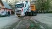 Schwertransport Heavy haulage  Spedition  Holleman Romania  Transport Agabaritic