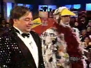 Profesor Salomon - Entrevista de Che Copete (Parte 3)