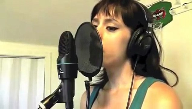 Daft Punk Instant Crush ft. Julian Casablancas from The Strokes Cover by Zeta Wave with Maschine