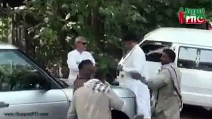 Marsion Nay Asad Umar Aur Jahngir Tareen Ko Ghaer Liya Phir Kya hoa