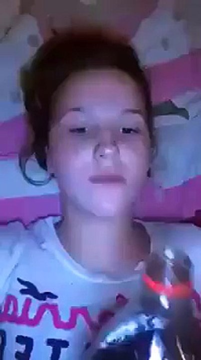Kimin başına geldi