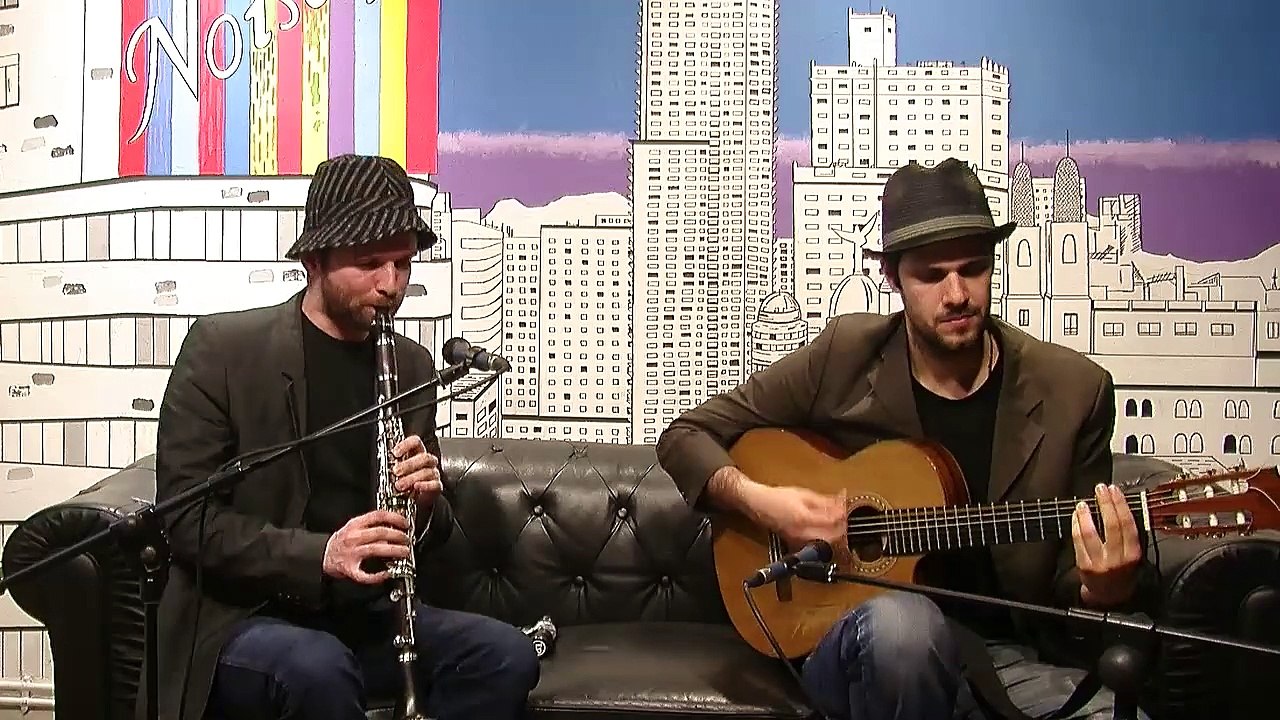 Melech Mechaya - Malapata
