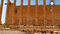 Сирія: бойовики ІДІЛ стратили провідного археолога Пальміри