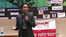 Appurv Gupta presenting Indian Best Stand Up Comedy on Photographers in India - Hindi