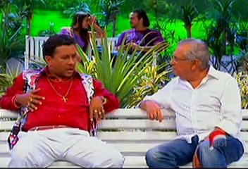 A PRACA E NOSSA - PAULINHO GOGÓ.mpg