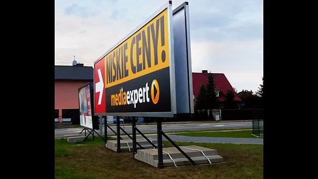 BILLBOARDY JAROCIN TEL. 782 666 777