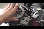 1985 Honda xr80 clutch