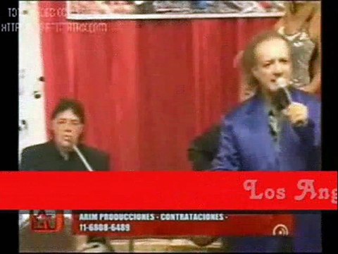 Baladas De Los 70s Claudio Daniello - Nito Pavel 2015