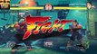 ROAD TO PRO? ULTRA STREET FIGHTER IV PS4 FIGHTS 76