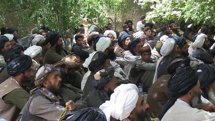 U.S. Marines - Combat Outpost Habib Afghanistan !!