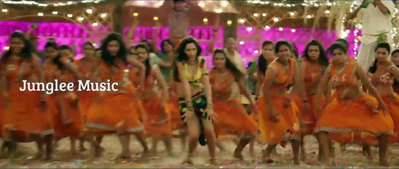 Kukkuruku Kick Video Song _ KICK 2 _ Raviteja _ Rakul Preet Singh _ S S Thaman