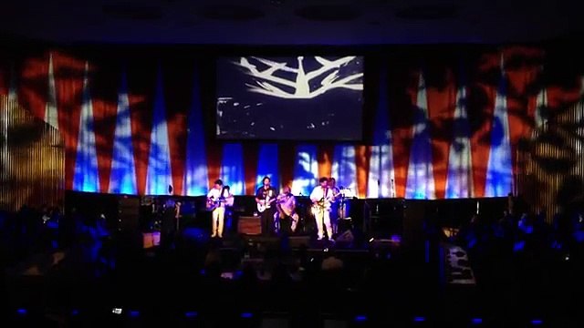 Esta es la canción que Juanes estrenó por la paz mundial en plena asamblea de la ONU