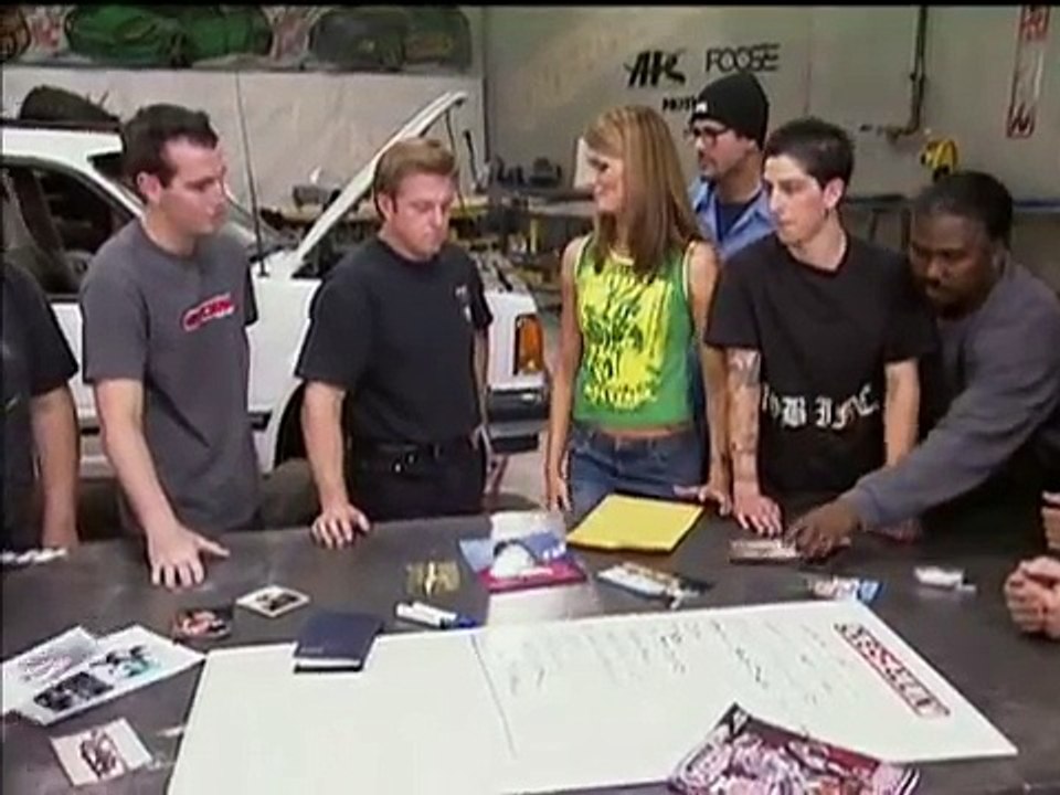 [US] Overhaulin - 1x07 - 91 Ford Explorer