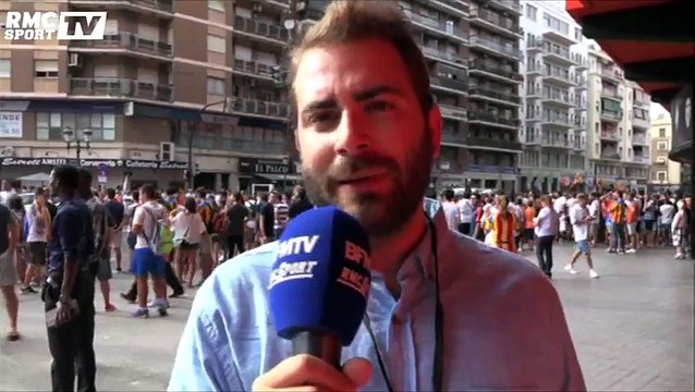 Football / Ligue 1 - Marco : Michel est i, entraineur qui n'est pas très aimé par les joueurs