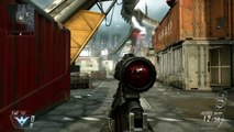 Black Ops 2 Mod: Auto Scope by Evil Controllers