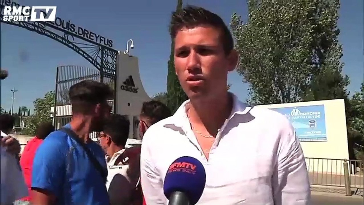 Football / Ligue 1 : Les supporters marseillais satisfaits de l'arrivée de Michel