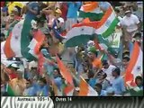 India vs Australia Final WC 2003 (Best ODI ICC World Cup Match)