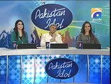Pakistan Idol