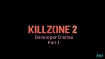 Killzone 2 Blog: E3 2005 Trailer
