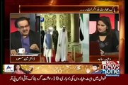 Live With Dr  Shahid Masood  – Terrorism In Pakistan Other Issue - 19th August 2015