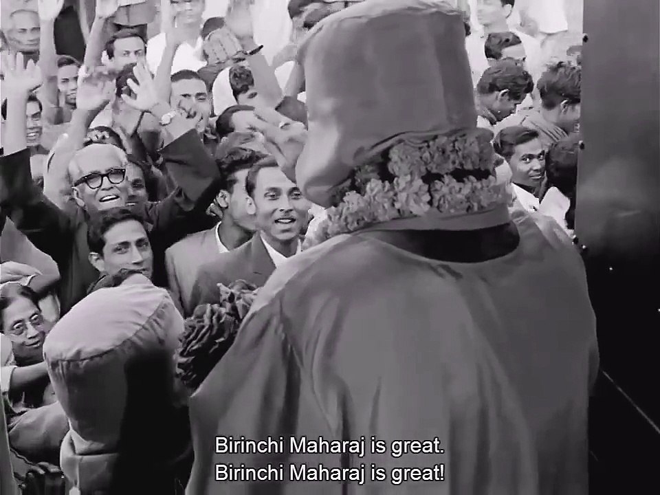 Le Saint ( 1965 - extrait VO )