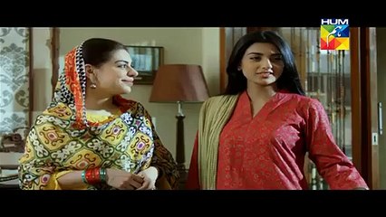 Mohabbat Aag Si Drama - Episode 9. 10th August 2015