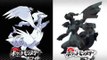 Pokemon Black & White - Battle! Reshiram