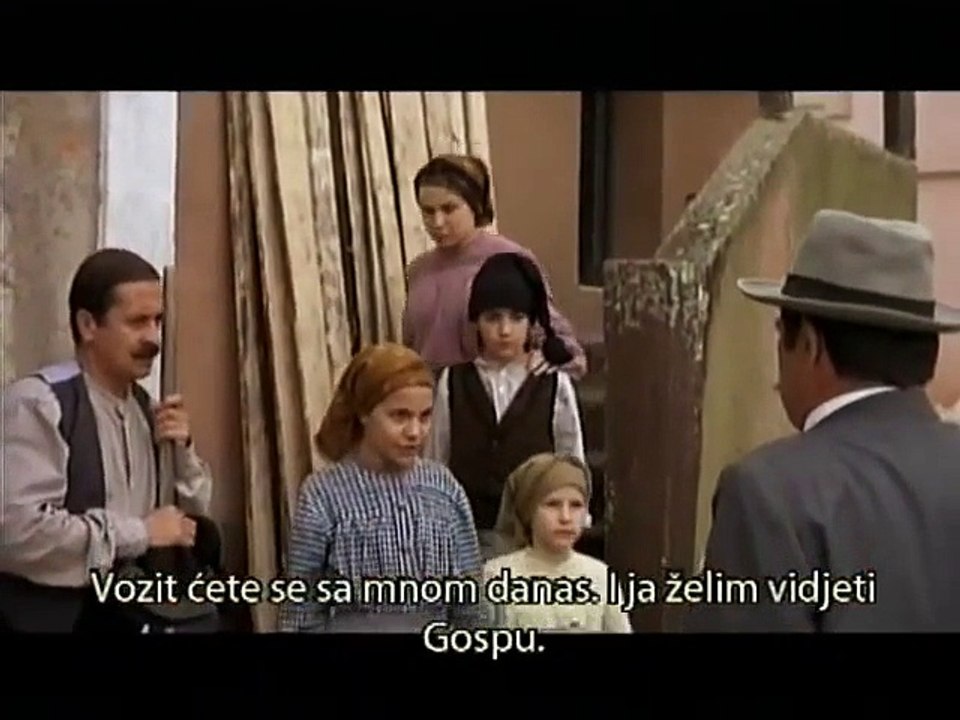 Fatima     /   Prevodom film     II. od II  Deo