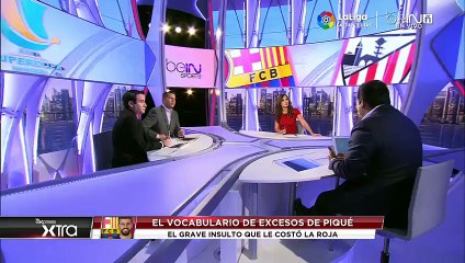 La resaca de la Supercopa de España